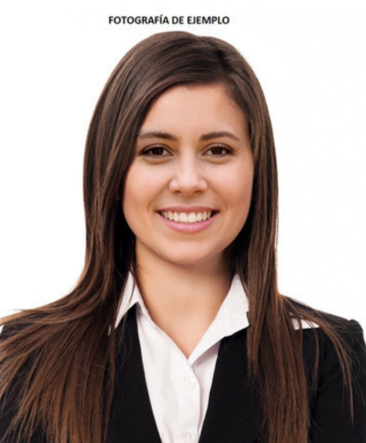 Modelo Dama Fotografía Bachiller UPeU